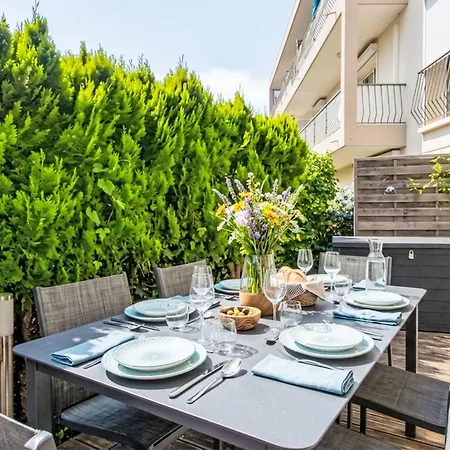 Apartament El Rayo Del Sol By Interhome *