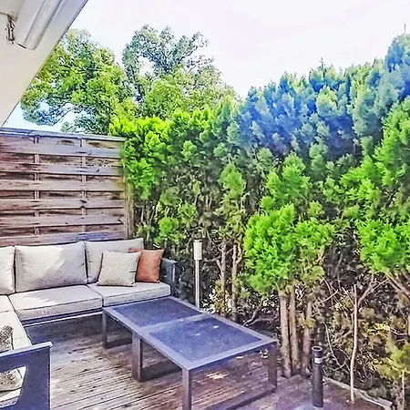 El Rayo Del Sol By Interhome Six-Fours-les-Plages