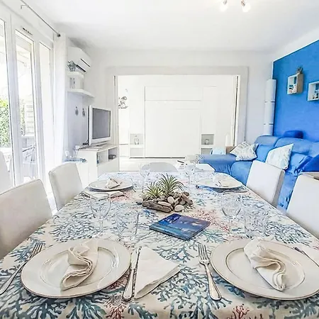 El Rayo Del Sol By Interhome