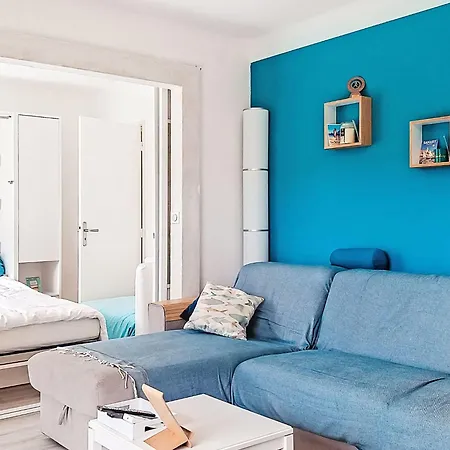 El Rayo Del Sol By Interhome Apartament