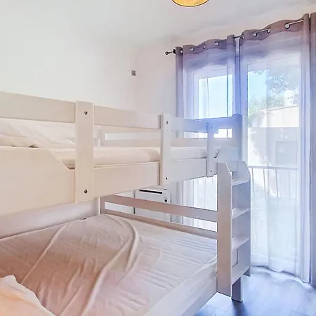 El Rayo Del Sol By Interhome