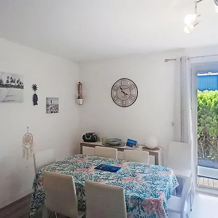 El Rayo Del Sol By Interhome Apartament Six-Fours-les-Plages