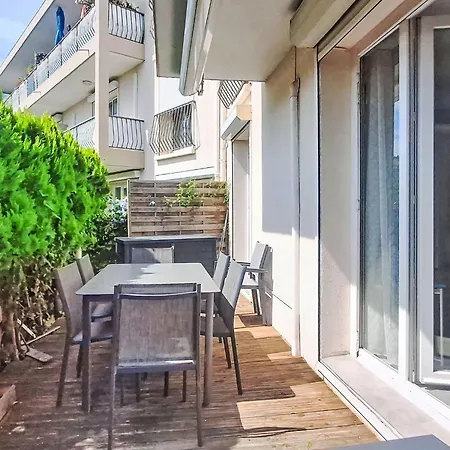 El Rayo Del Sol By Interhome Apartment
