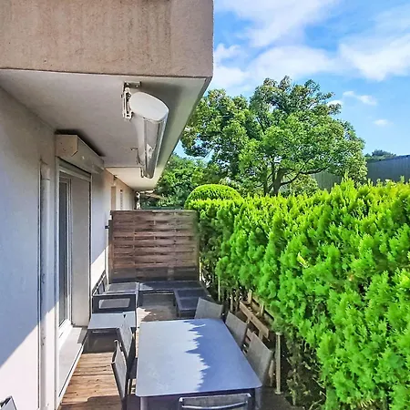 El Rayo Del Sol By Interhome Apartment Six-Fours-les-Plages