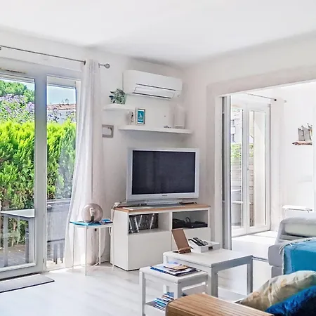 El Rayo Del Sol By Interhome *