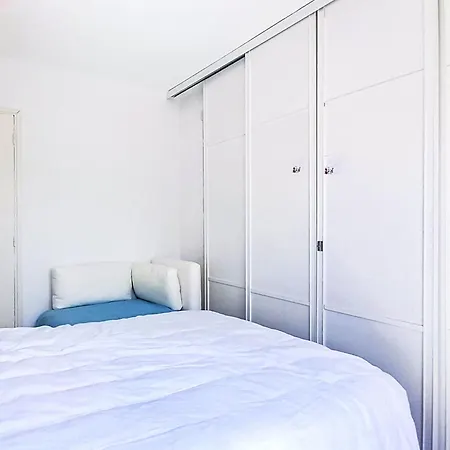 Apartment El Rayo Del Sol By Interhome