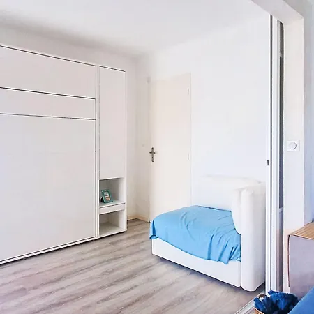 Apartament El Rayo Del Sol By Interhome *