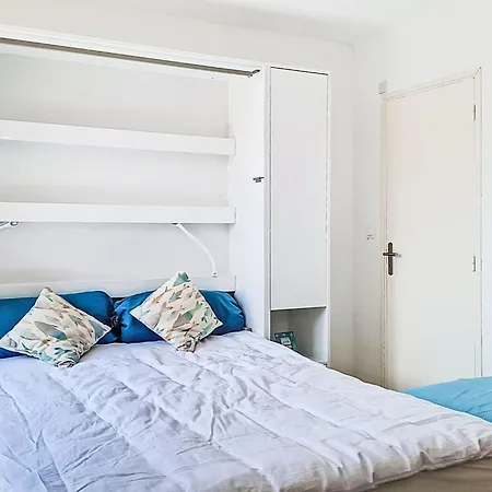 El Rayo Del Sol By Interhome * Six-Fours-les-Plages