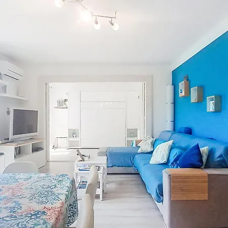 Apartment El Rayo Del Sol By Interhome Six-Fours-les-Plages