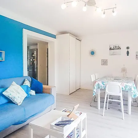 Apartament El Rayo Del Sol By Interhome